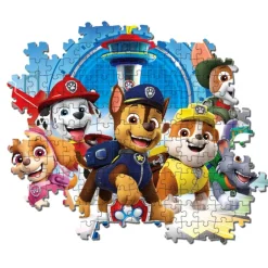 Paw Patrol - 180 pezzi