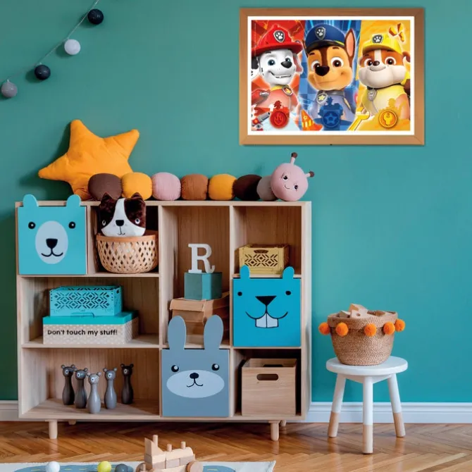 Paw Patrol - 104 pezzi