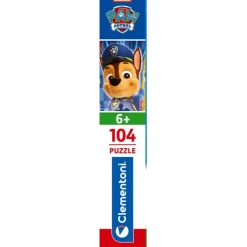 Paw Patrol - 104 pezzi