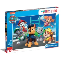 Paw Patrol - 180 pezzi