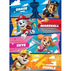 Paw Patrol - 60 pezzi