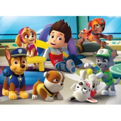 Paw Patrol - 104 pezzi