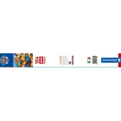 Paw Patrol - 104 pezzi