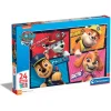 Paw Patrol - 24 pezzi