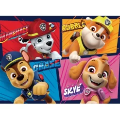 Paw Patrol - 24 pezzi
