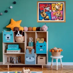Paw Patrol - 24 pezzi