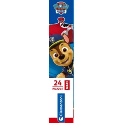 Paw Patrol - 24 pezzi