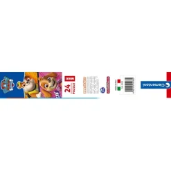 Paw Patrol - 24 pezzi