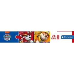 Paw Patrol - 24 pezzi