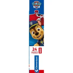 Paw Patrol - 24 pezzi