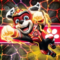 Paw Patrol - 3x48 pezzi