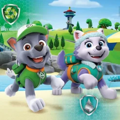 Paw Patrol - 3x48 pezzi