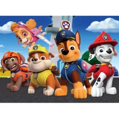 Paw Patrol - 2x60 pezzi