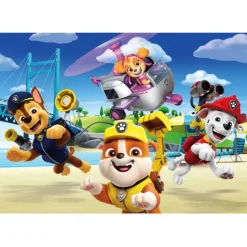 Paw Patrol - 2x60 pezzi