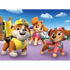 Paw Patrol - 2x20 pezzi