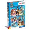 Paw Patrol - 2x20 pezzi