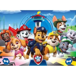 Paw Patrol - 2x20 pezzi