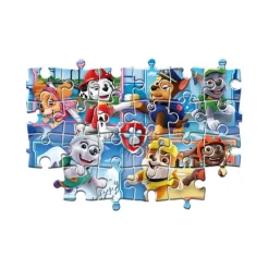 Paw Patrol - 2x20 pezzi