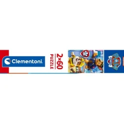 Paw Patrol - 2x20 pezzi