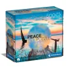 Peaceful Wind - 500 pezzi