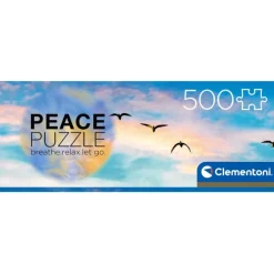 Peaceful Wind - 500 pezzi