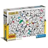 Peanuts - 1000 pezzi