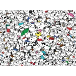 Peanuts - 1000 pezzi