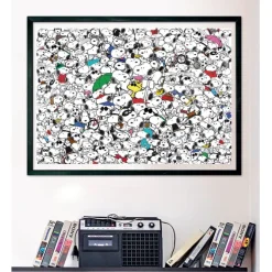 Peanuts - 1000 pezzi