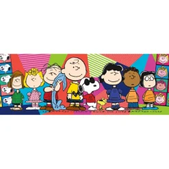 Peanuts - 1000 pezzi