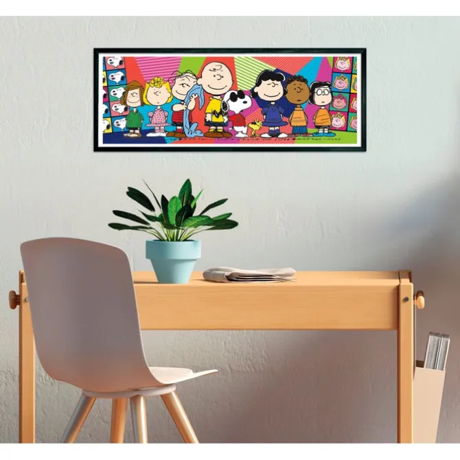 Peanuts - 1000 pezzi