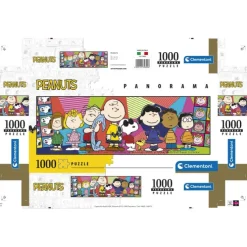 Peanuts - 1000 pezzi