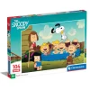 Peanuts - 104 pezzi