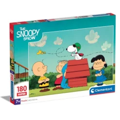 Peanuts - 180 pezzi
