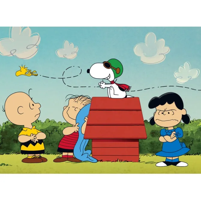 Peanuts - 180 pezzi