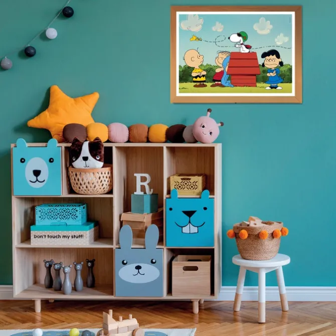 Peanuts - 180 pezzi
