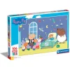 Peppa Pig - 104 pezzi