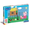 Peppa Pig - 60 pezzi