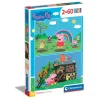 Peppa Pig - 60 pezzi