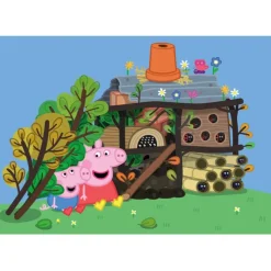 Peppa Pig - 60 pezzi