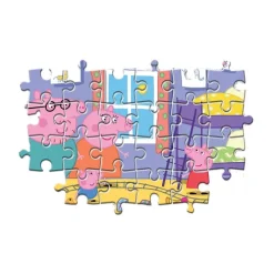 Peppa Pig - 60 pezzi