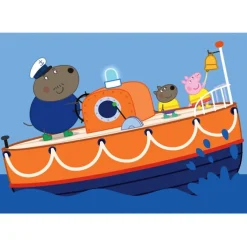 Peppa Pig - 2x20 pezzi