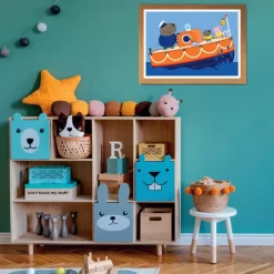 Peppa Pig - 2x20 pezzi