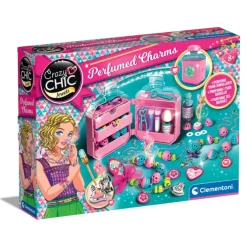 Perfumed Charms