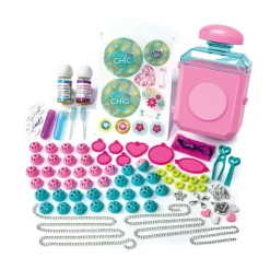 Perfumed Charms