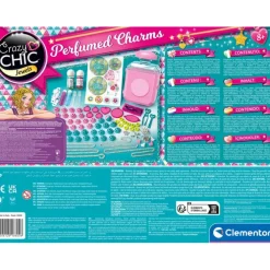Perfumed Charms