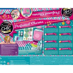 Perfumed Charms