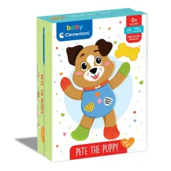 Pete the Puppy
