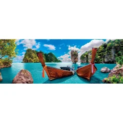 Phuket Bay - 1000 pezzi