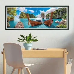 Phuket Bay - 1000 pezzi