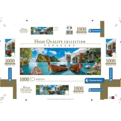 Phuket Bay - 1000 pezzi